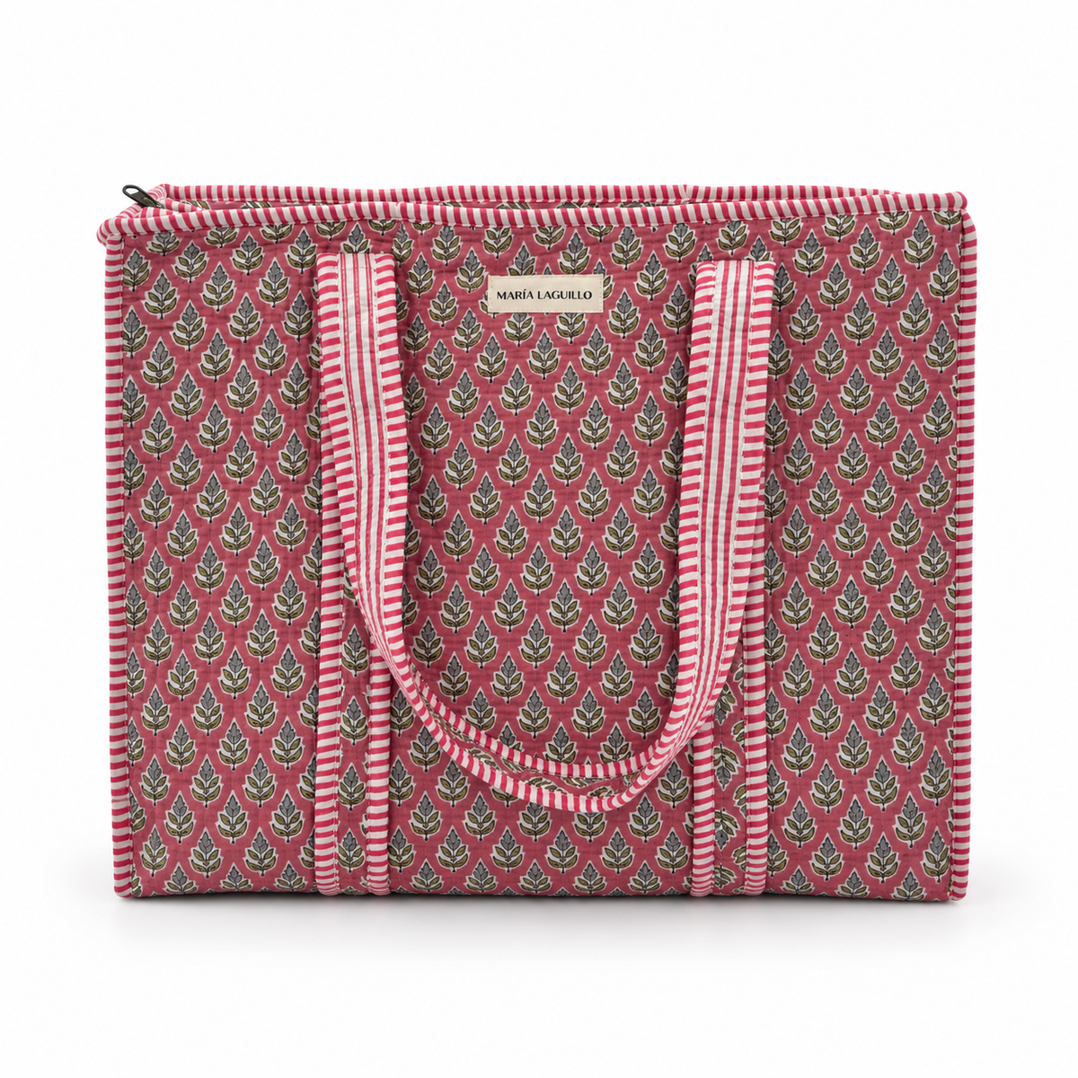 TOTE BAG GARIMA