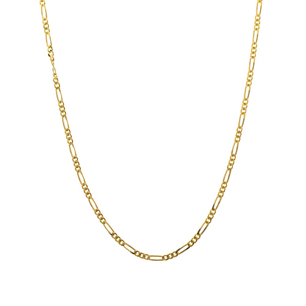 GOLD FIGARO Necklace
