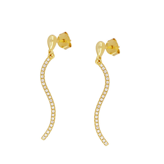 ESE GOLD Earrings