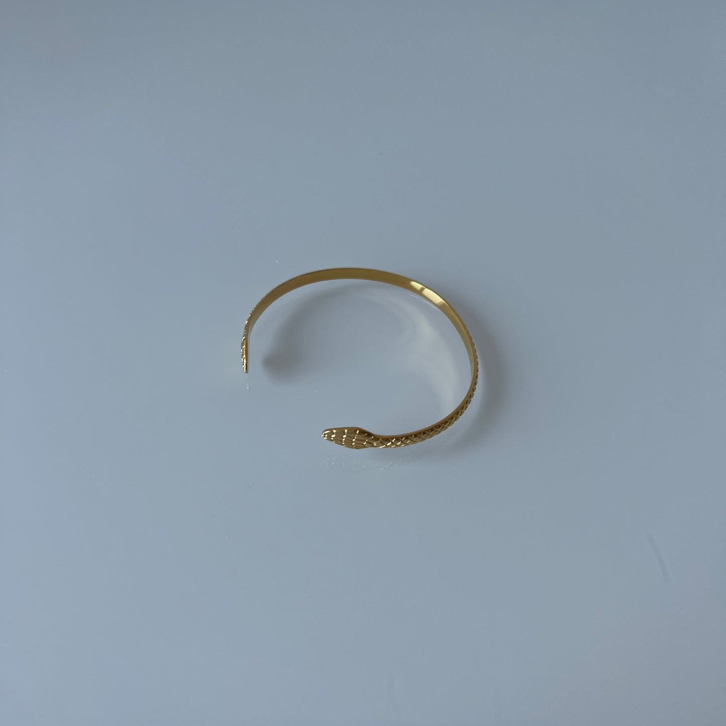 GOLDEN SNAKE Bracelet